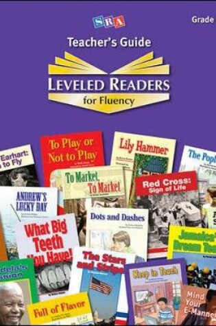 Cover of Leveled Readers for Science - Above Level - Life in the Ocean - Grade 2