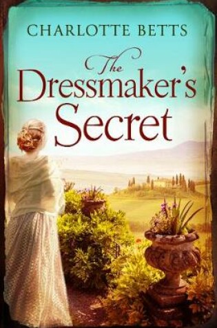 Cover of The Dressmaker's Secret