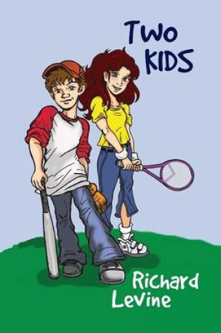 Cover of Two Kids