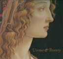 Book cover for Virtue & Beauty