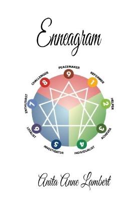 Book cover for Enneagram