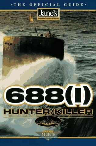 Cover of 688 Attack Sub