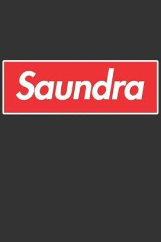 Cover of Saundra