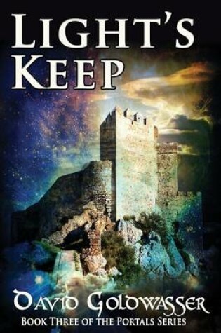 Cover of Light's Keep