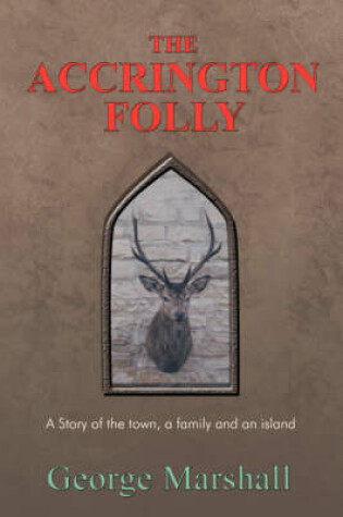 Cover of The Accrington Folly