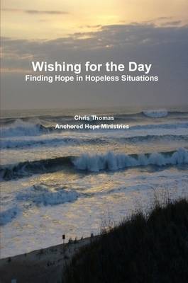 Book cover for Wishing for the Day