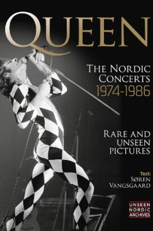 Cover of Queen