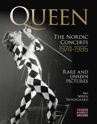 Cover of Queen