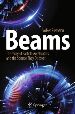 Book cover for Beams