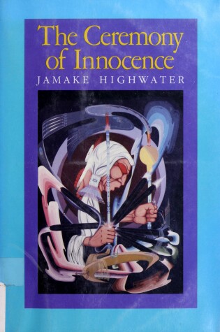 Cover of The Ceremony of Innocence