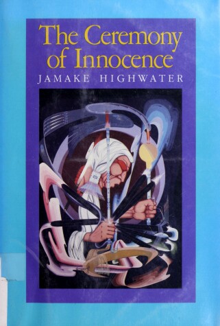 Book cover for The Ceremony of Innocence