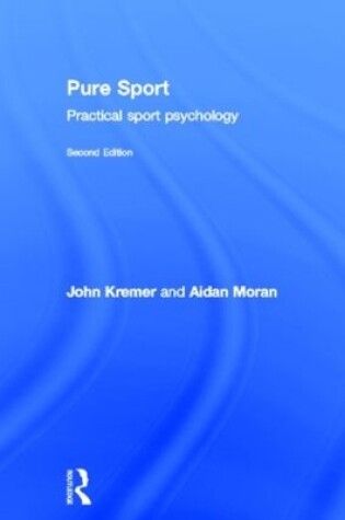 Cover of Pure Sport