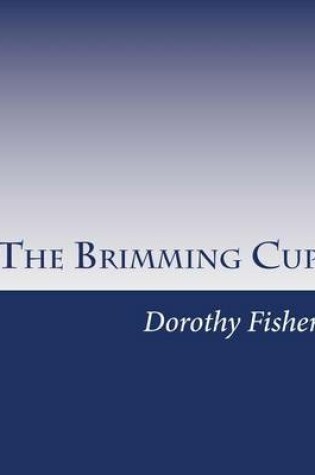 Cover of The Brimming Cup