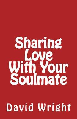 Book cover for Sharing Love with Your Soulmate