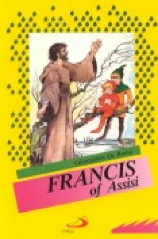 Cover of Saints Alive Series