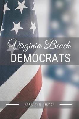 Book cover for Virginia Beach Democrats