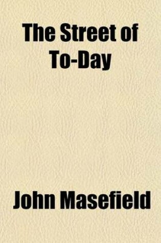 Cover of The Street of To-Day