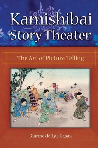 Cover of Kamishibai Story Theater
