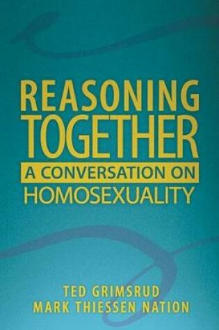 Cover of Reasoning Together