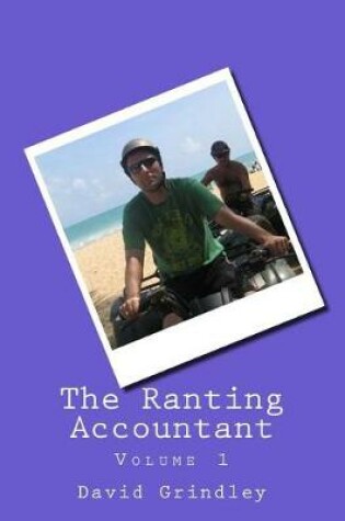 Cover of The Ranting Accountant