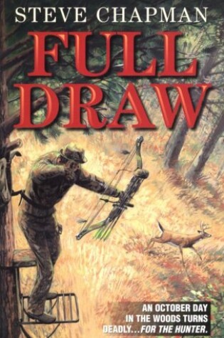 Cover of Full Draw