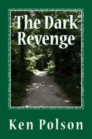 Cover of The Dark Revenge