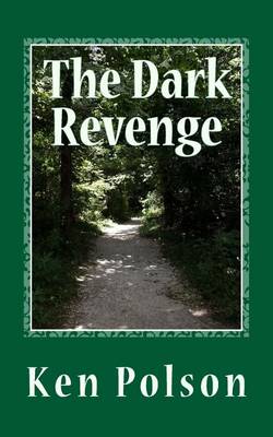 Book cover for The Dark Revenge