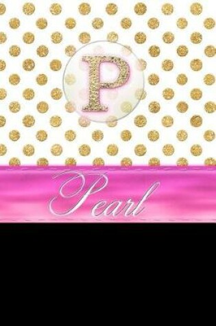 Cover of Pearl