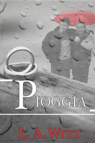 Cover of Pioggia