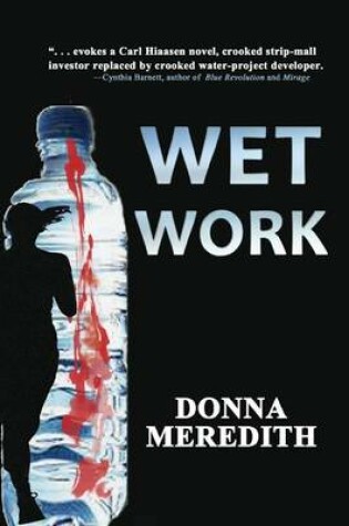 Cover of Wet Work