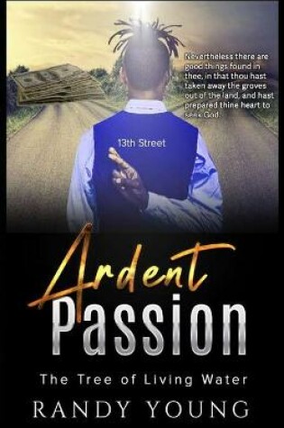 Cover of Ardent Passion