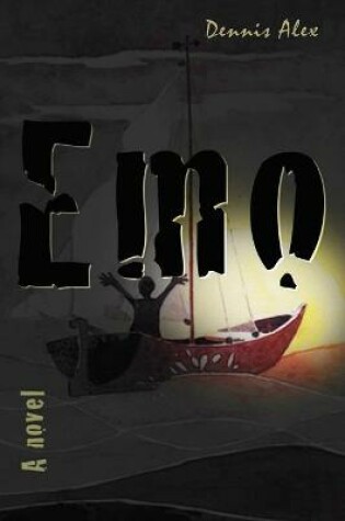 Cover of Emo - A Novel