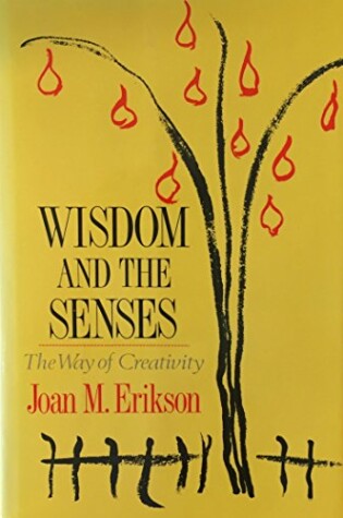 Cover of Wisdom and the Senses