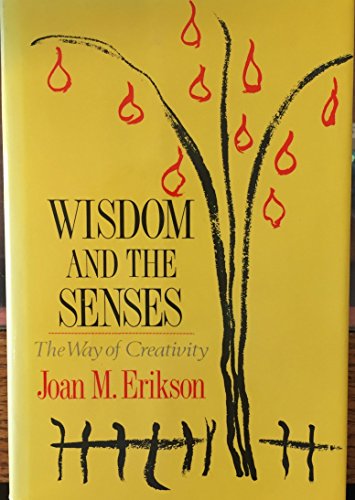 Book cover for Wisdom and the Senses