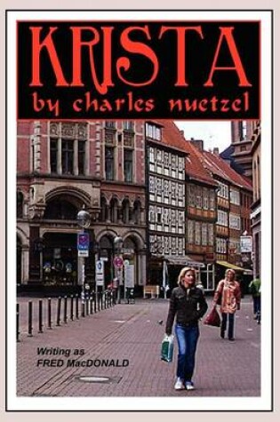 Cover of Krista