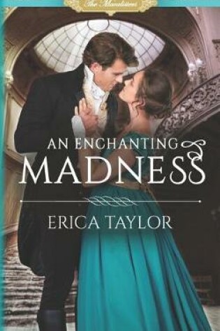 Cover of An Enchanting Madness