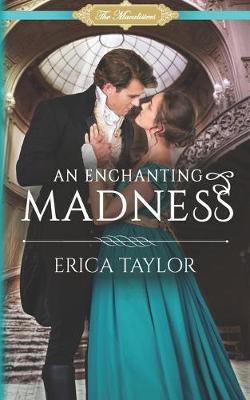 Cover of An Enchanting Madness