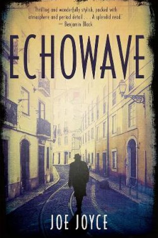 Cover of Echowave