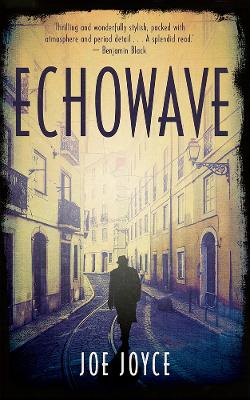 Cover of Echowave