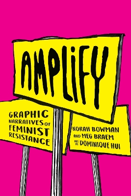 Book cover for Amplify