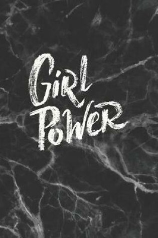 Cover of Girl power