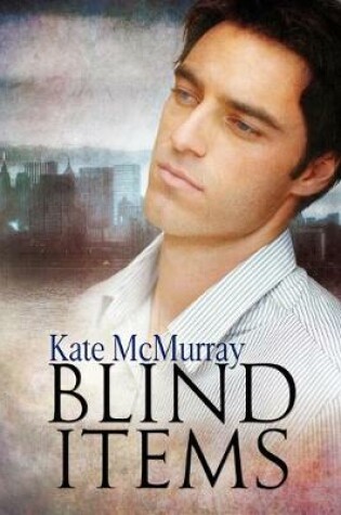 Cover of Blind Items