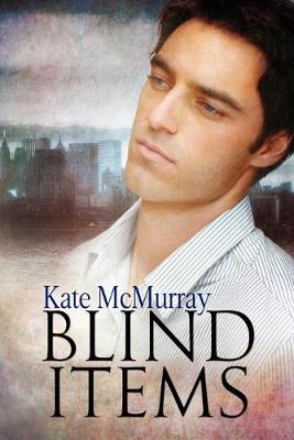 Book cover for Blind Items