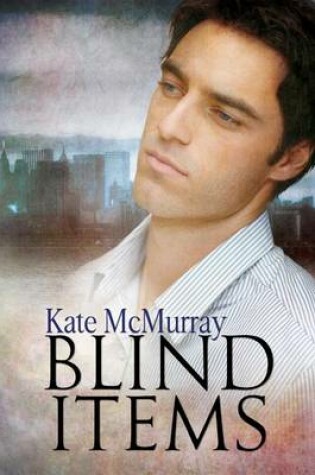 Cover of Blind Items