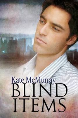 Book cover for Blind Items