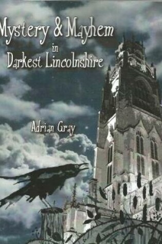 Cover of Mystery and Mayhem in Darkest Lincolnshire