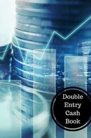 Cover of Double Entry Cash Book