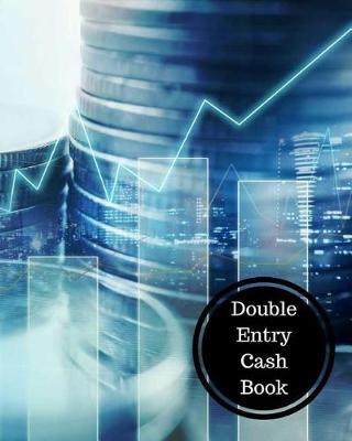 Book cover for Double Entry Cash Book