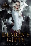 Book cover for A Demon's Gifts
