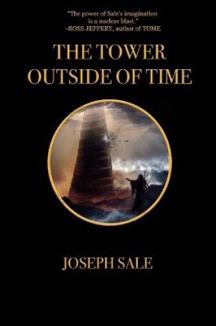 Cover of The Tower Outside of Time
